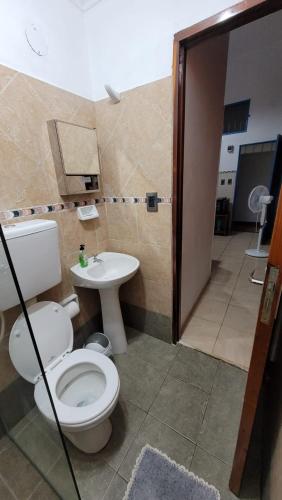 Ένα μπάνιο στο GaVal Apart