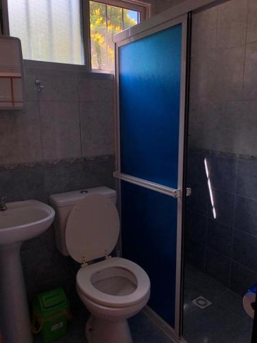 Ένα μπάνιο στο GaVal Apart