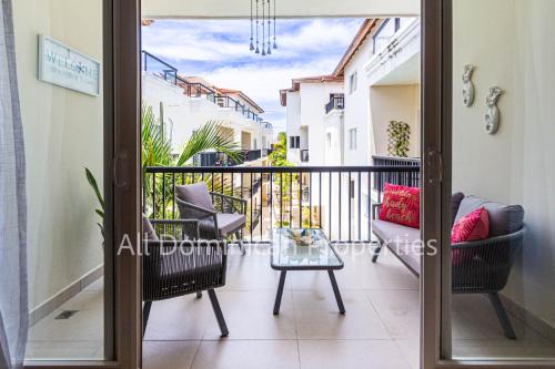 Galería fotográfica de Novus Mare, Cabarete by AllDominicanProperties! en Cabarete