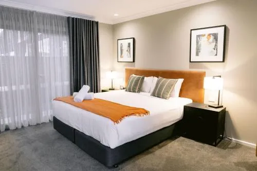 Wagga RSL Club Motel picture