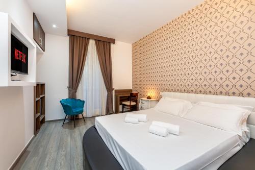 Spagna Boutique Suites