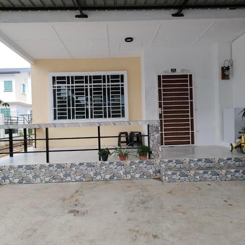 Fotografie z fotogalerie ubytování Ummik Homestay v destinaci Tawau