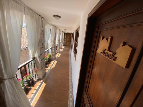 Φωτογραφία από το άλμπουμ του Golden Rest Latacunga σε Latacunga