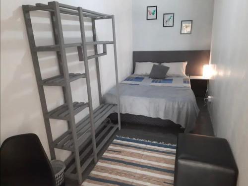 Quarto 1 Super Econômico Itajaí Centro