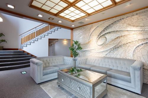 Hakone Ashinoko Bikeikan 箱根芦ノ湖 美景館