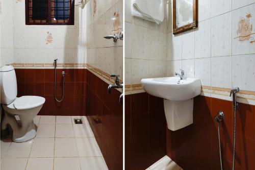 Gallery image of SPOT ON Sahari in Cochin