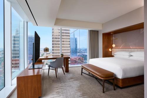 JW Marriott Dallas Arts District Image