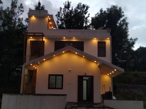 Gallery image of Individual Villa Stay in Yelagiri