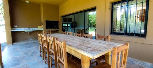 La Maison de Castellanos – Photos 3