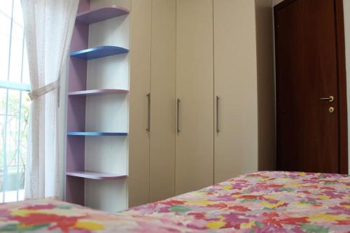 Легло или легла в стая в Frally home Intero alloggio, appartamento.