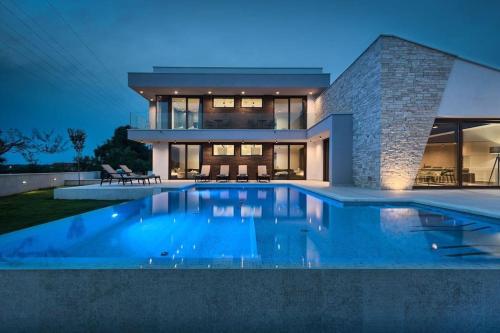 Villa Andreja
