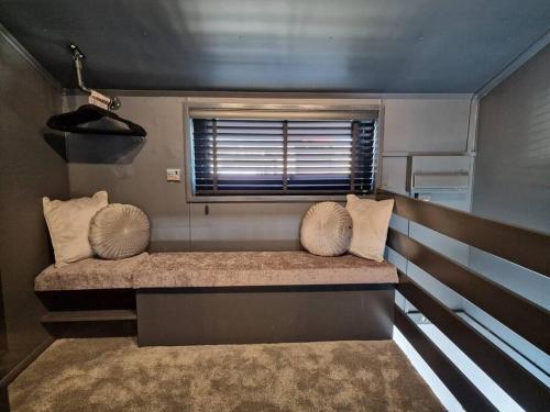 Sea Breeze in Brighton Marina with Free Parking photo 19