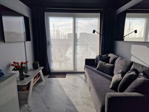 Sea Breeze in Brighton Marina with Free Parking photo 26