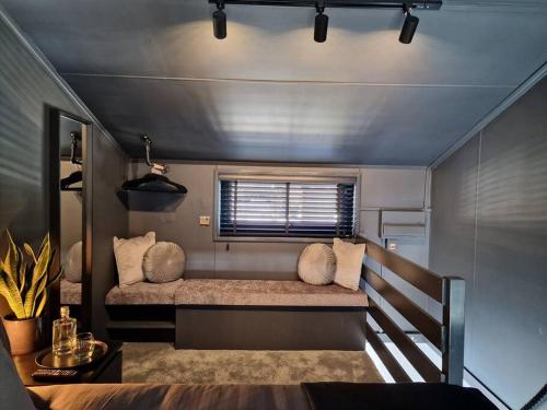 Sea Breeze in Brighton Marina with Free Parking photo 28