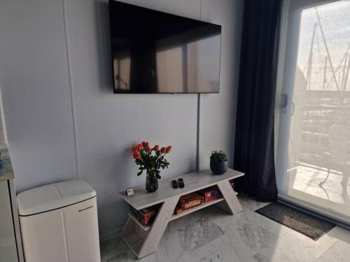 Sea Breeze in Brighton Marina with Free Parking photo 31