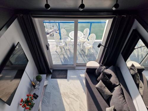 Sea Breeze in Brighton Marina with Free Parking photo 50