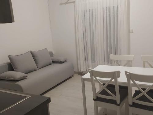 Fotografie z fotogalerie ubytování Apartmani Manda v destinaci Nin