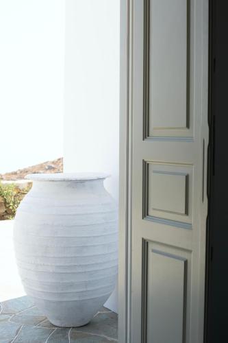Φωτογραφία από το άλμπουμ του Tholos Guest House σε Sifnos