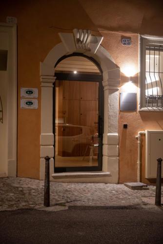 Fotografie z fotogalerie ubytování Calcirelli Suites v destinaci Verona