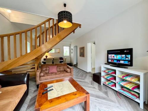 Photo de la galerie de l'établissement La Maison de l'Olivier, à Reims