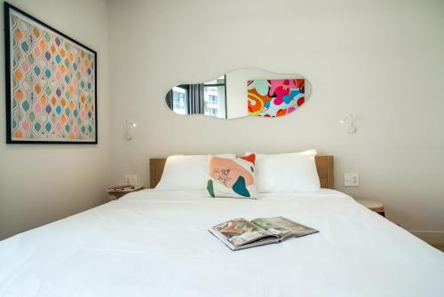 Lux Executive Residence at City Garden by CIRCADIAN – Photos 2
