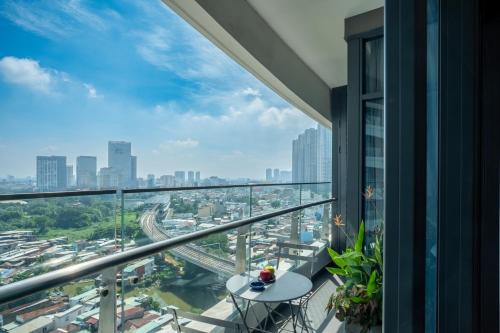 Lux Executive Residence at City Garden by CIRCADIAN – Photos 5