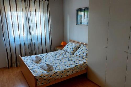 Apartman Ana Pula - Calm, Free Parking, Close to Center