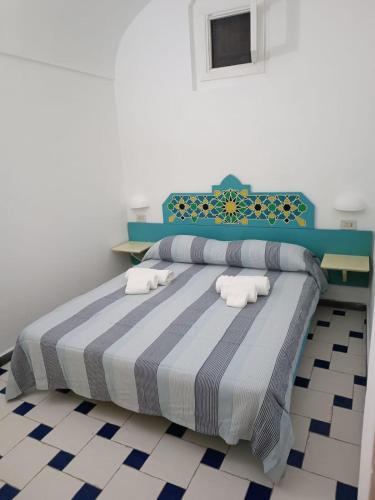 Dammusi della Perla a Scauri – Photos 5