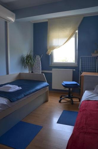 Apartman Ana Pula - Calm, Free Parking, Close to Center