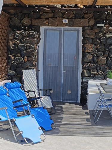 Dammusi della Perla a Scauri – Photos 4