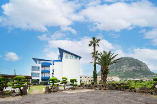 Unicorn Jeju