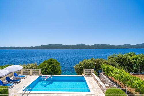 Gallery image of Villa Planika in Slano