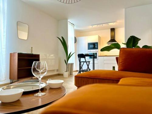 Chez Louis - Le Rémois Du Centre