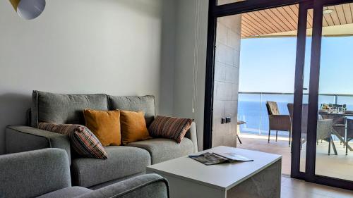 SUNSET WAVES WoW apartment