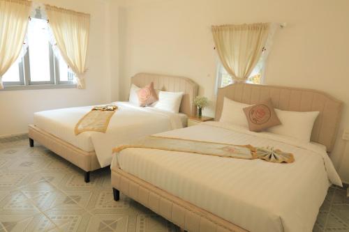 Fotografie z fotogalerie ubytování LA VIE EN ROSE 2 Hotel v destinaci Da Lat