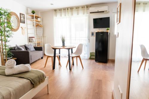 Loft Urbano Bambú