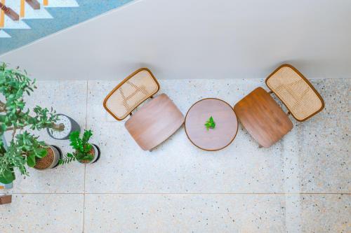 Gambar di galeri bagi The Elements Boutique House di Bandar Phuket