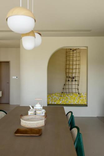 Fotografie z fotogalerie ubytování Wenzhou Ban Hotel v destinaci Banping