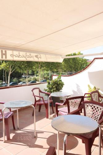 Gallery image of Hotel Platja d'Aro in Platja  d'Aro