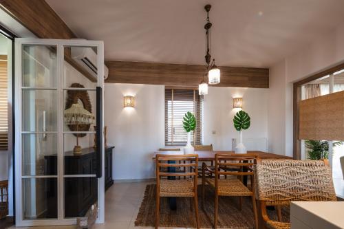 JW luxury apartment