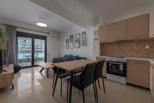 Kosmos Service Apartment City Center 5