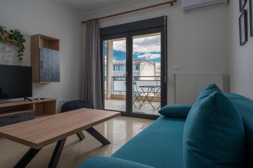Kosmos Service Apartment City Center 5