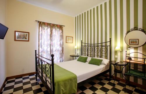 Málaga Lodge Guesthouse, Málaga – Bijgewerkte prijzen 2022