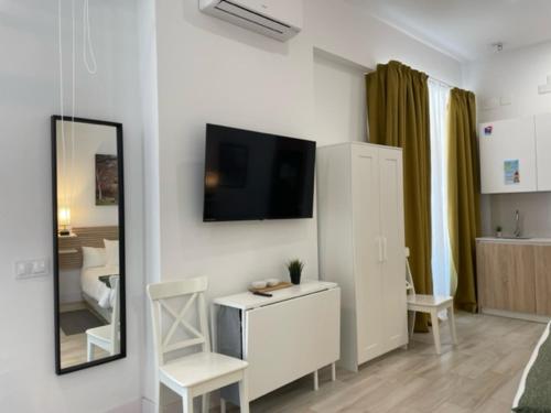 (J3) Apartamento céntrico en Madrid