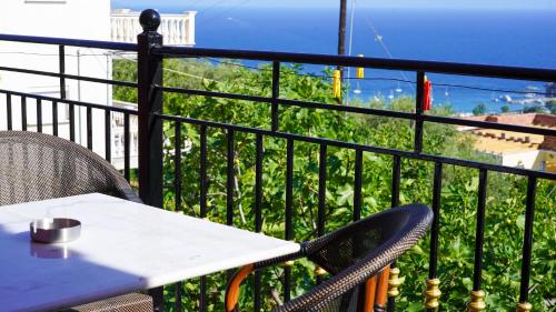 Gallery image of Studios Ristas 2 in Parga