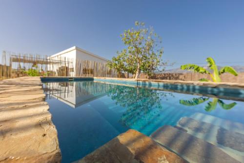 Cortijo Betis Andalusian Villa Private Pool