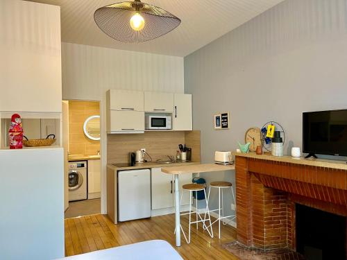 Suite Clovis - 1