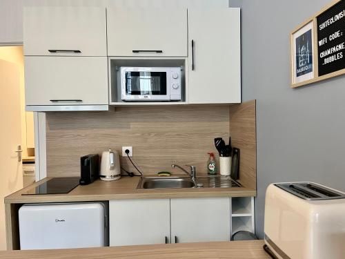 Suite Clovis - 1