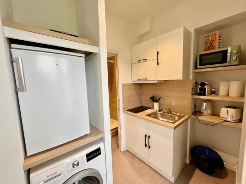 Suite Clovis 6