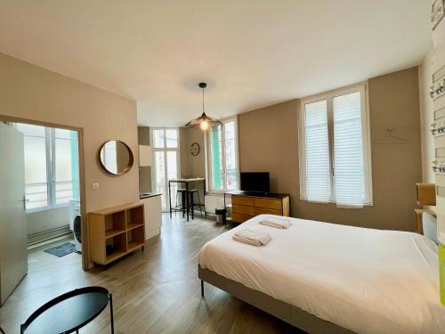 Suite Orphelins 3 1er